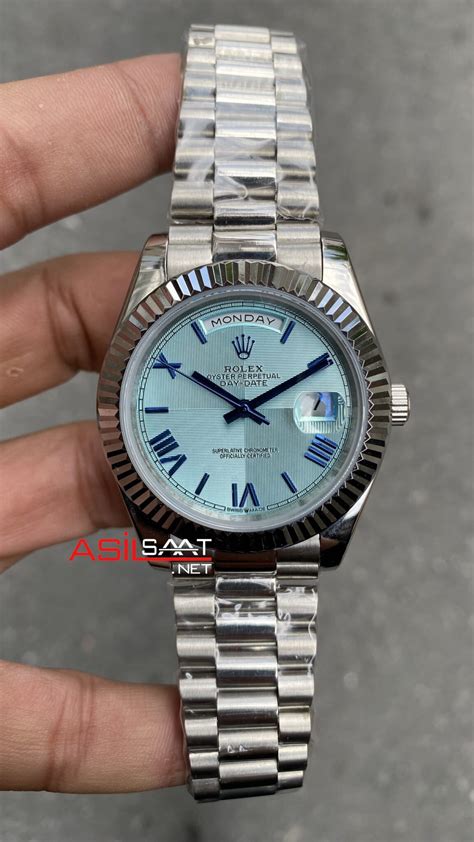 rolex saat mavi|rolex saat orjinal fiyat.